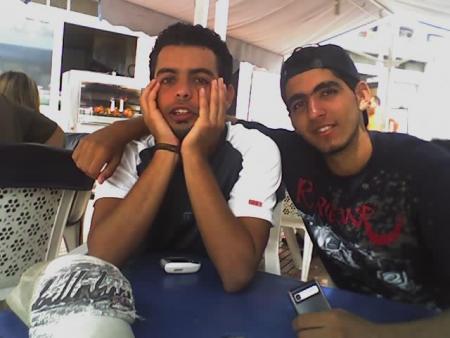 hicham(the manegment)/tarik(regat4)